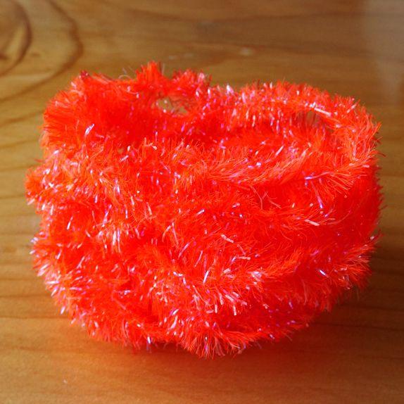 Flybox Gel Core Fritz UV (15mm) - The Trout Spot