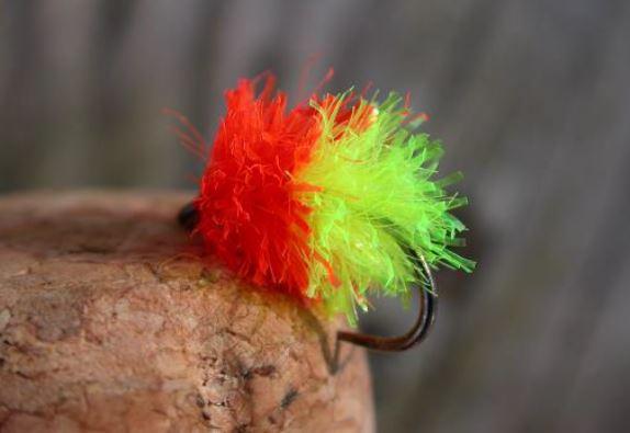 Flybox Gel Core Fritz UV (15mm) - The Trout Spot