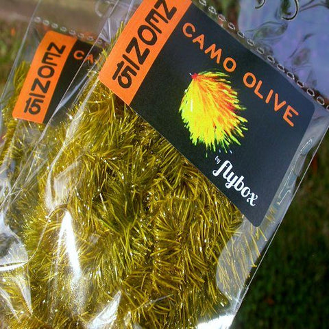 Flybox Neon-15 (15mm) - The Trout Spot