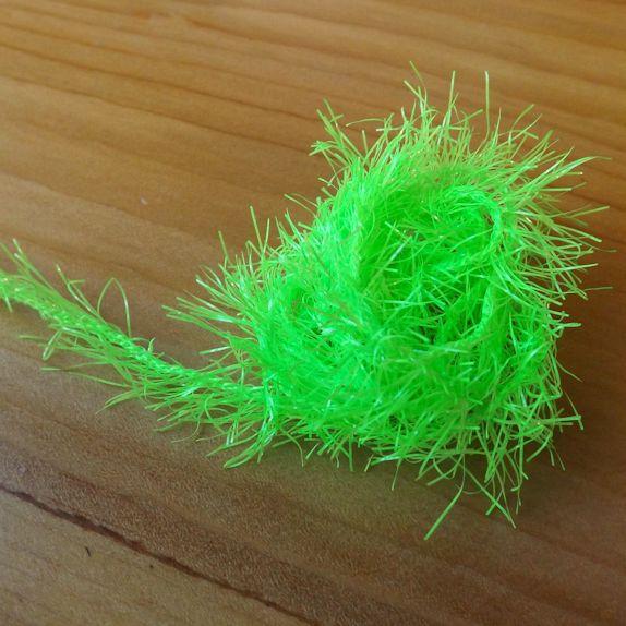 Flybox Neon Hackle (12mm) - The Trout Spot