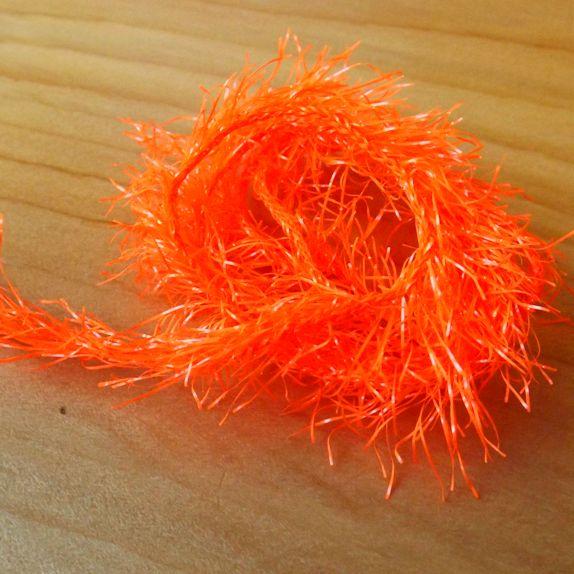 Flybox Neon Hackle (12mm) - The Trout Spot