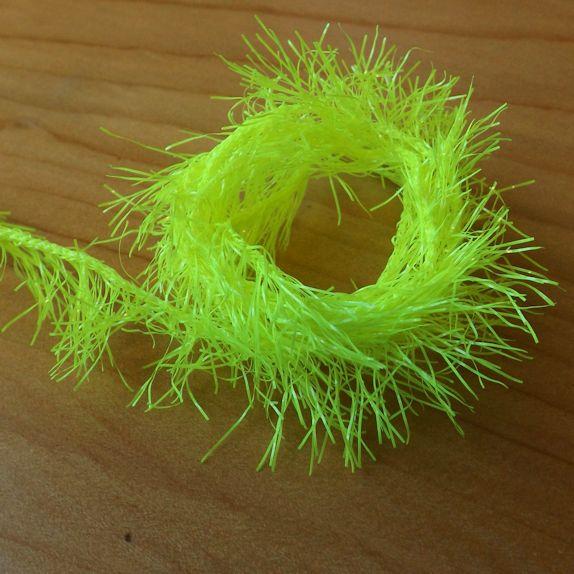 Flybox Neon Hackle (12mm) - The Trout Spot