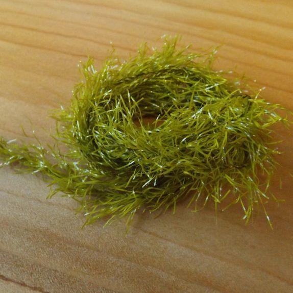 Flybox Neon Hackle (12mm) - The Trout Spot