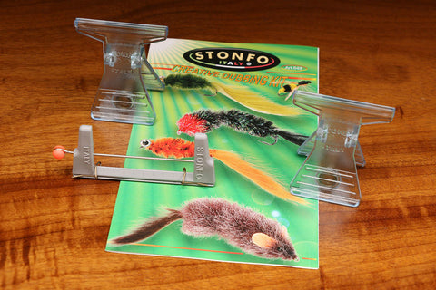 Stonfo Creative Dubbing Kit - The Trout Spot