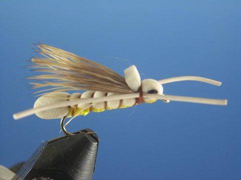 Foam Hopper - The Trout Spot