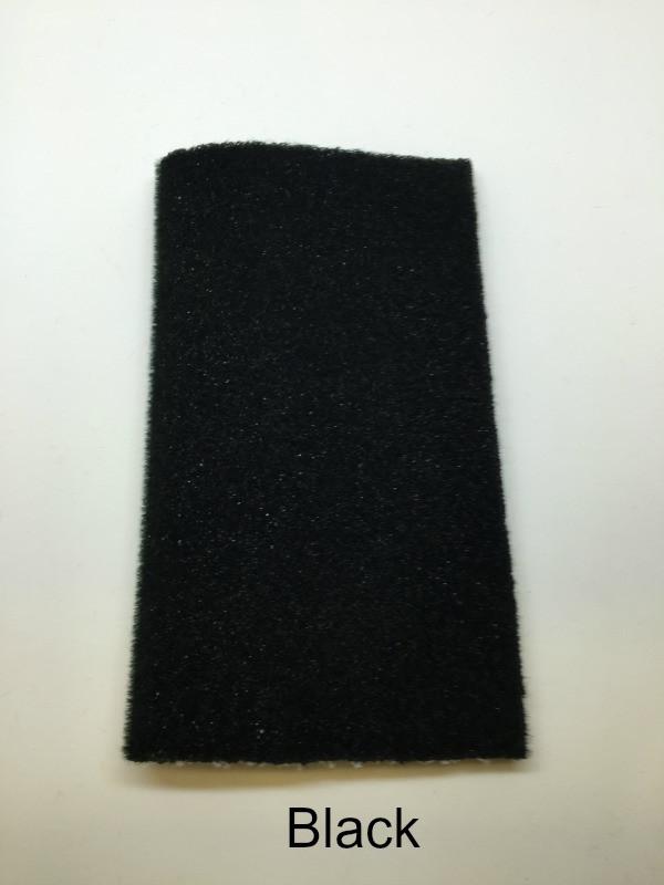 Furry Foam - The Trout Spot