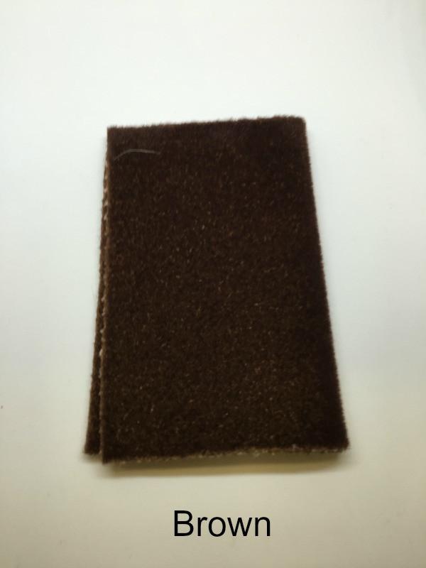 Furry Foam - The Trout Spot