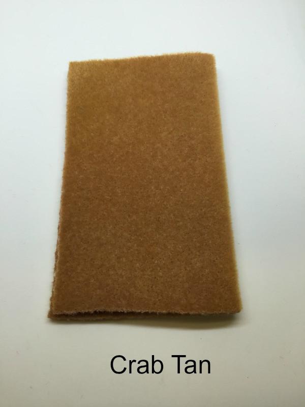 Furry Foam - The Trout Spot