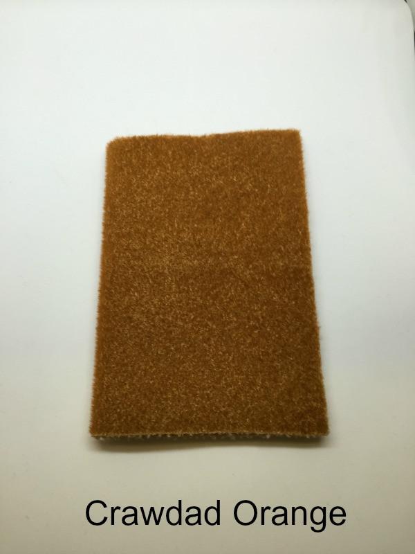 Furry Foam - The Trout Spot