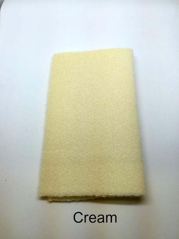 Furry Foam - The Trout Spot