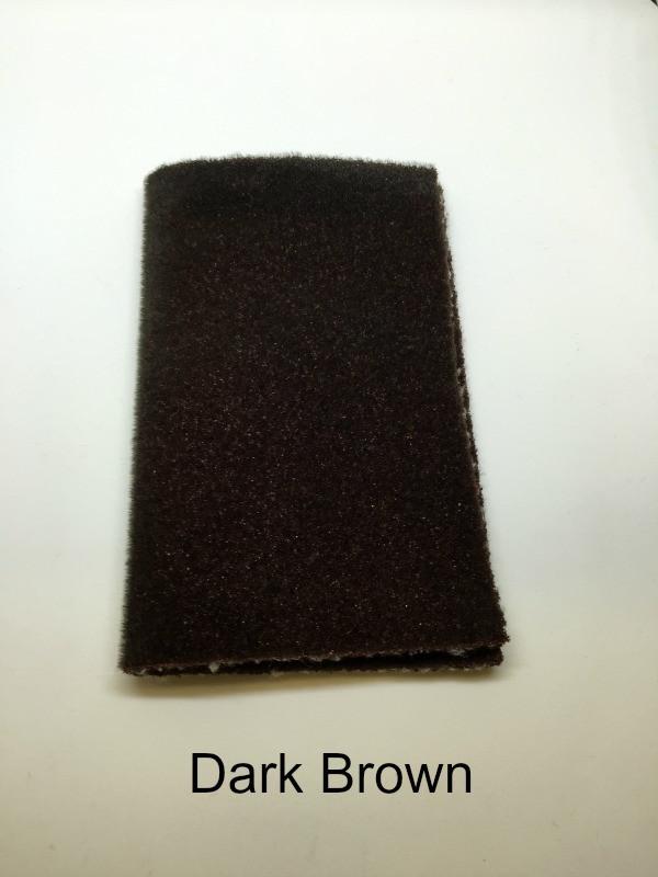 Furry Foam - The Trout Spot