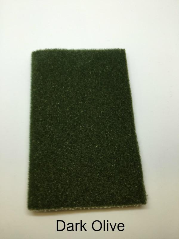 Furry Foam - The Trout Spot