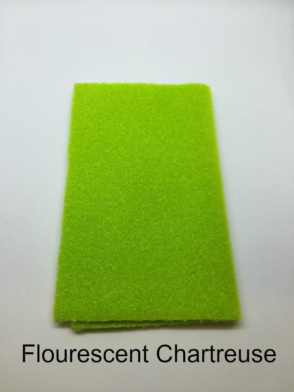 Furry Foam - The Trout Spot