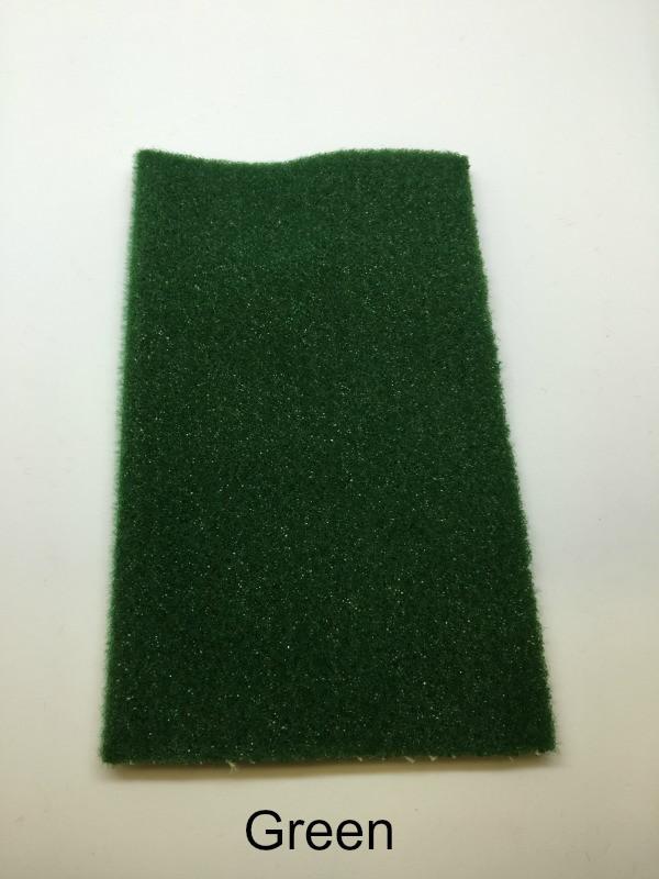 Furry Foam - The Trout Spot