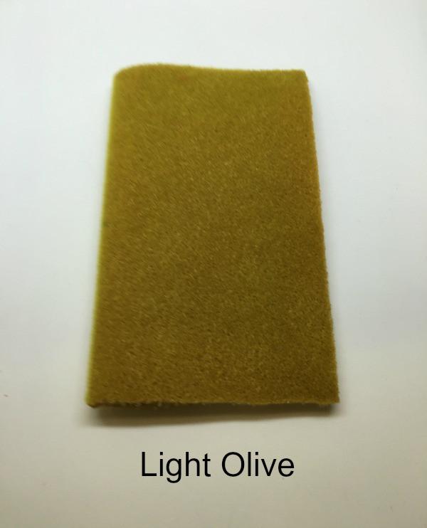 Furry Foam - The Trout Spot