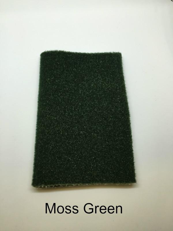 Furry Foam - The Trout Spot