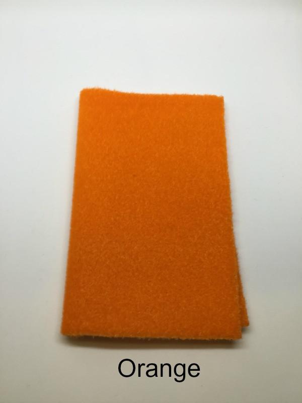 Furry Foam - The Trout Spot