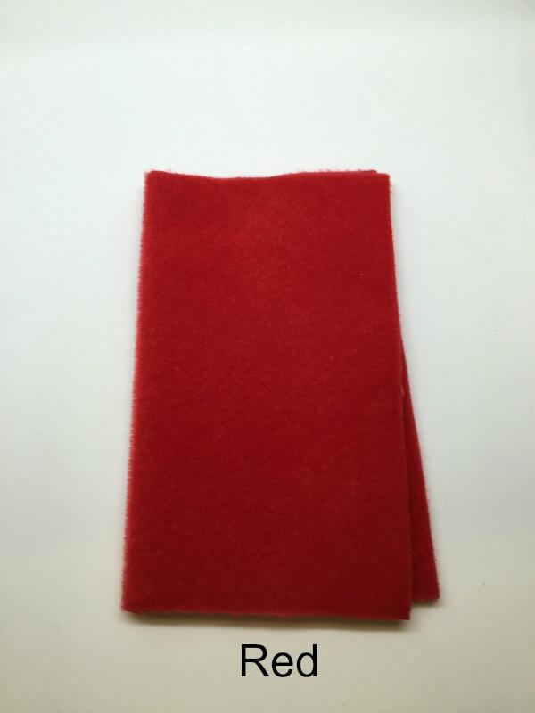 Furry Foam - The Trout Spot