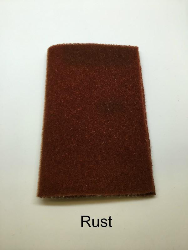 Furry Foam - The Trout Spot