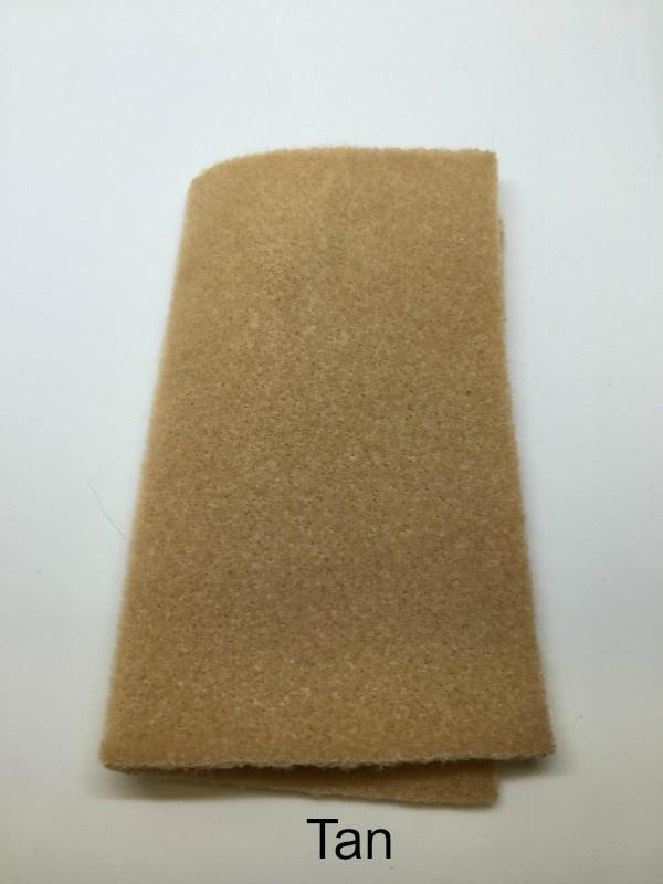 Furry Foam - The Trout Spot