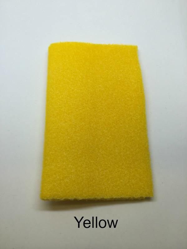 Furry Foam - The Trout Spot