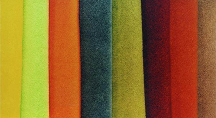 Furry Foam - The Trout Spot