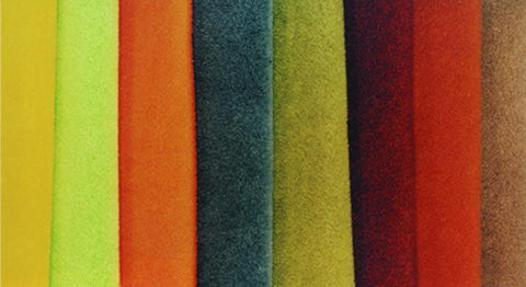 Furry Foam - The Trout Spot