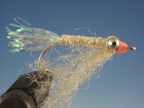 Gotcha Bonefish Fly - The Trout Spot