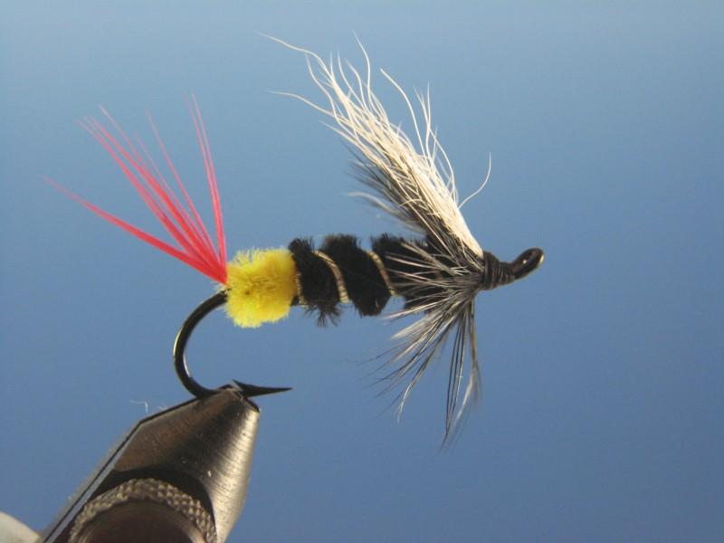 Green Butt Skunk - The Trout Spot