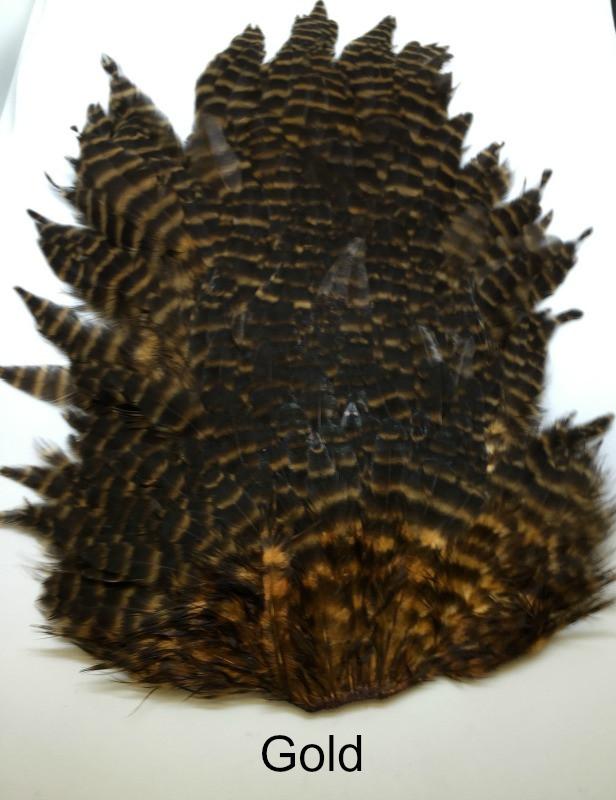 Grizzly Hen Saddles - The Trout Spot