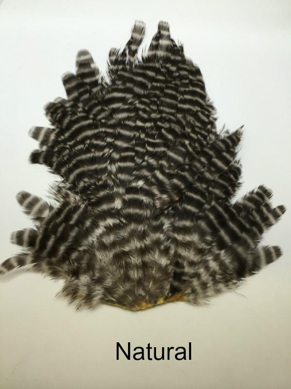 Grizzly Hen Saddles - The Trout Spot