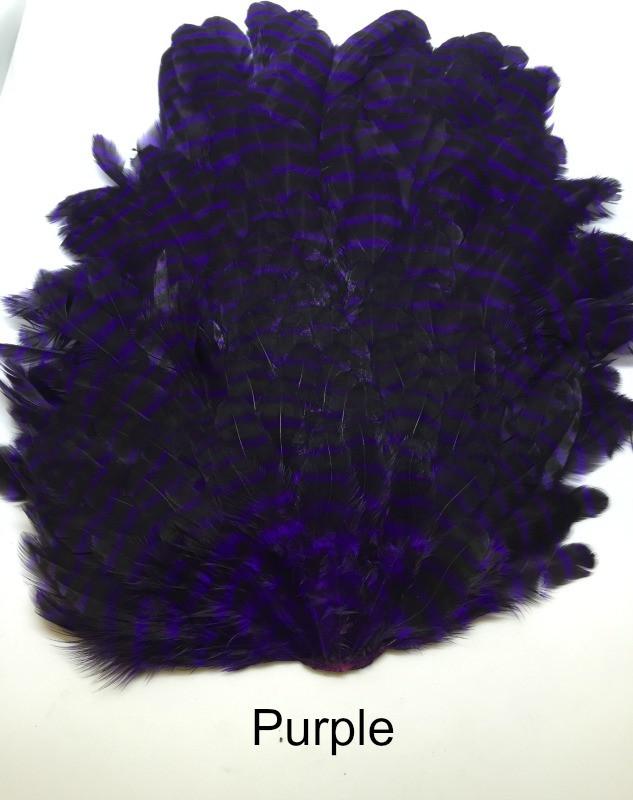 Grizzly Hen Saddles - The Trout Spot