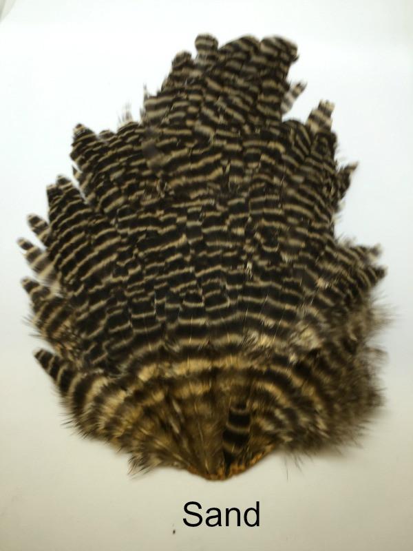 Grizzly Hen Saddles - The Trout Spot