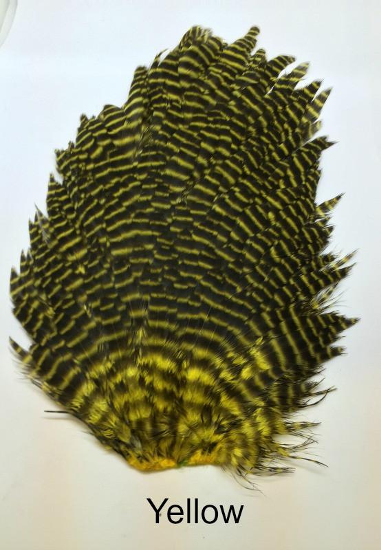 Grizzly Hen Saddles - The Trout Spot