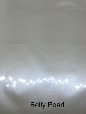 Gummi Flash Foil - The Trout Spot