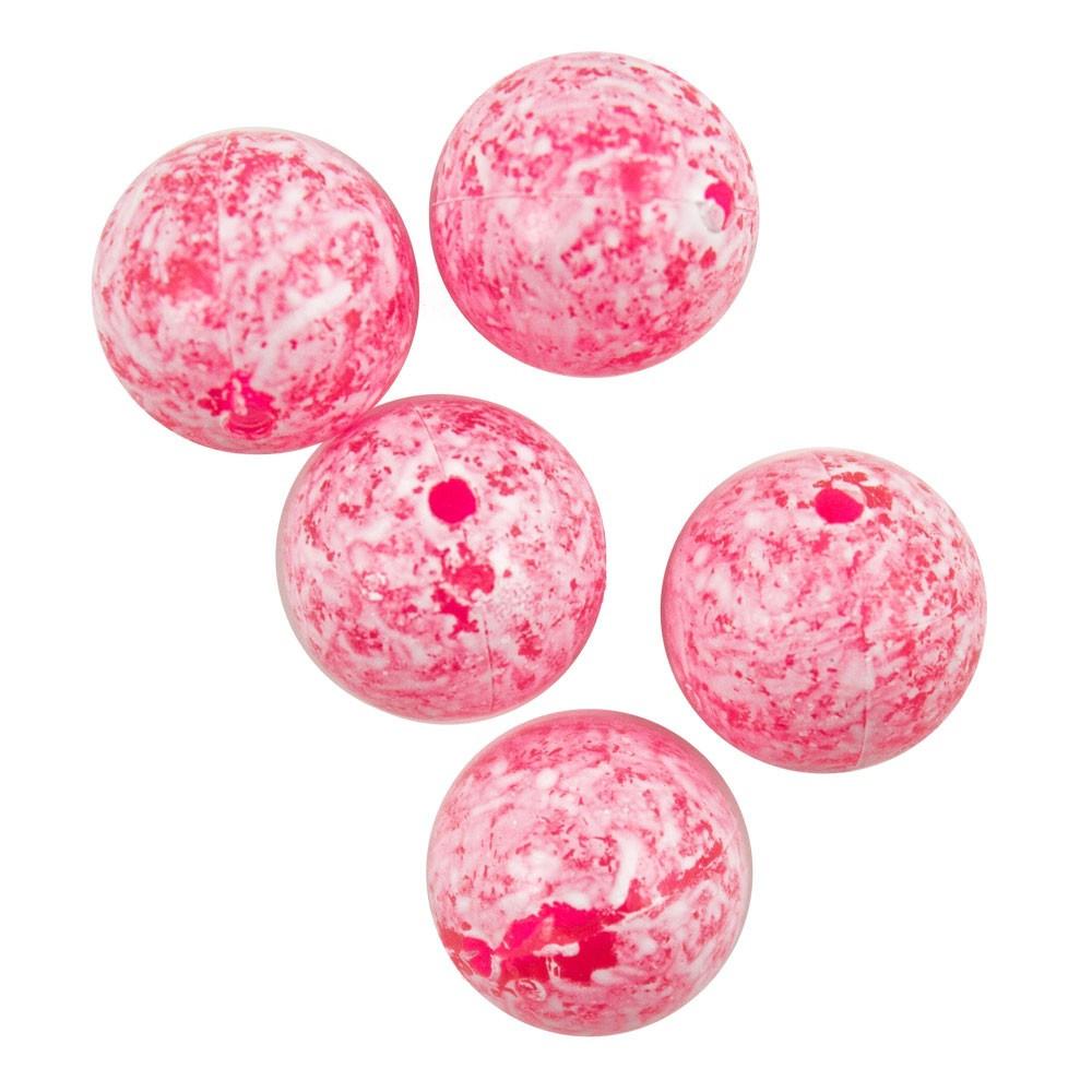 Hand Mottled Egg Drop Beads - The Trout Spot