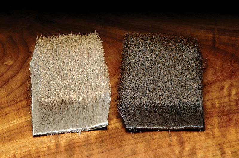 Hareline Comparadun Hair - The Trout Spot