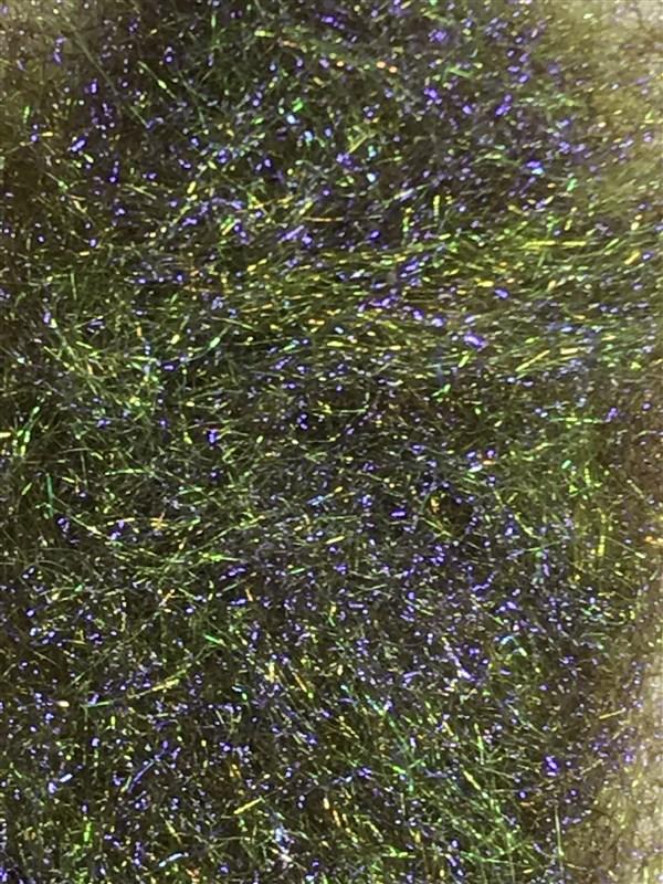 Hareline Ice Dub - The Trout Spot