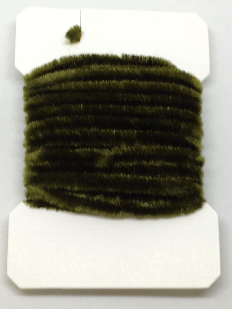 Hareline Large Chenille - The Trout Spot