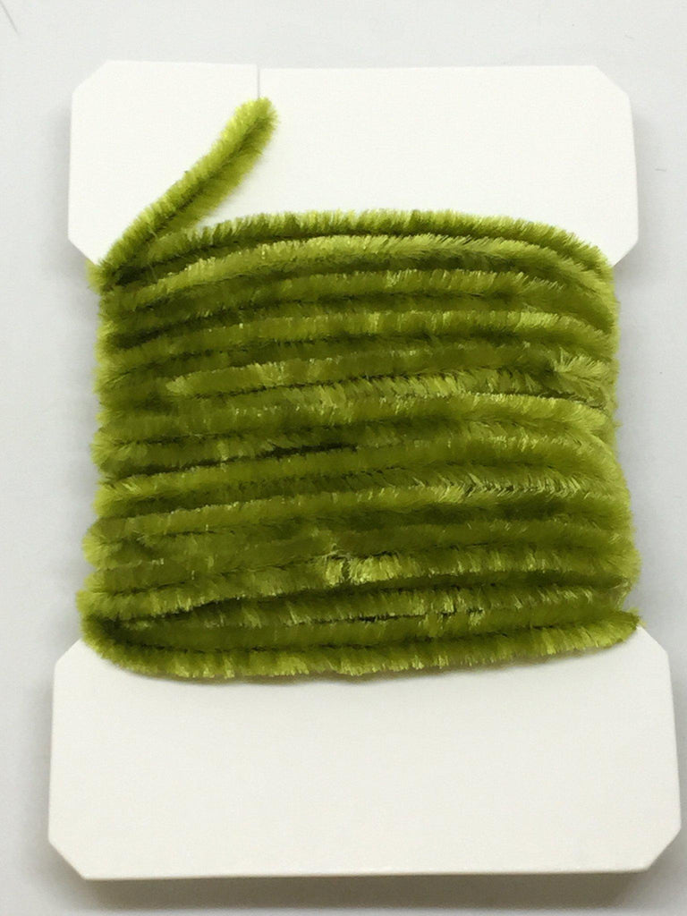 Hareline Large Chenille - The Trout Spot