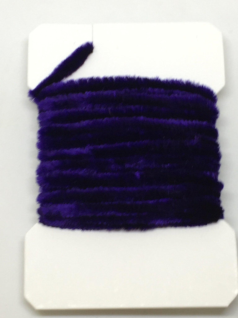 Hareline Large Chenille - The Trout Spot