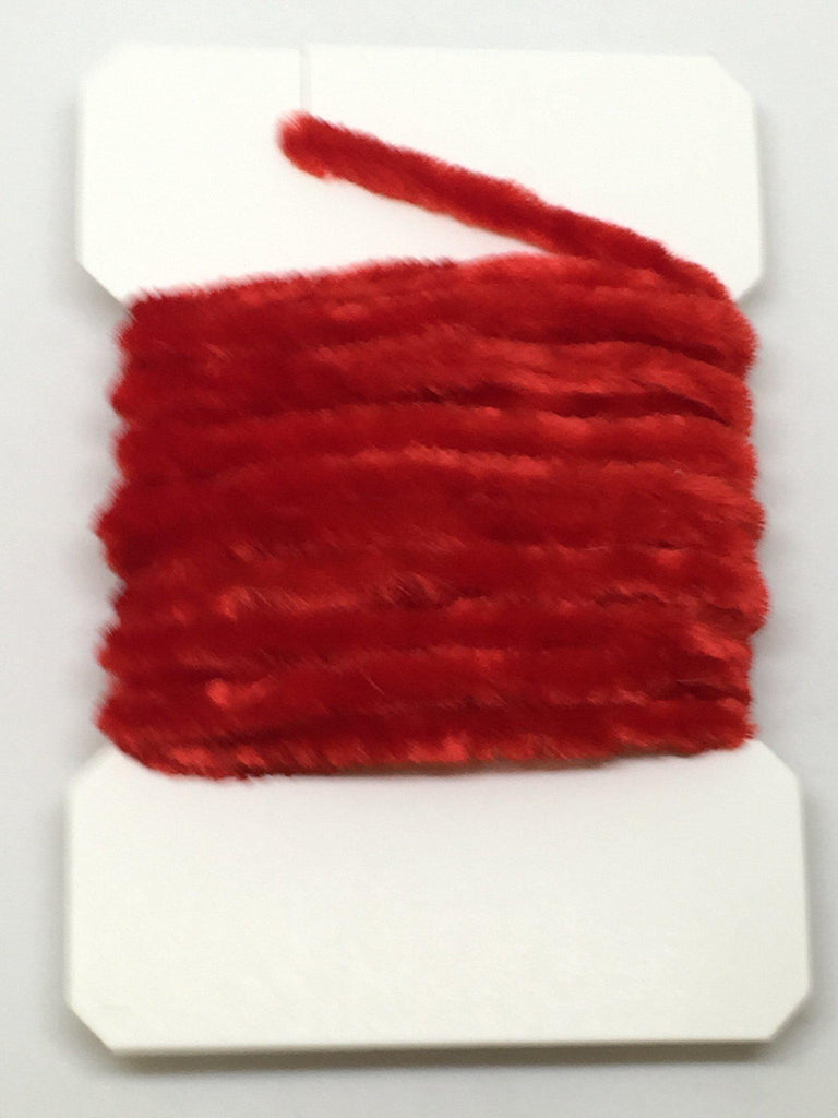 Hareline Large Chenille - The Trout Spot