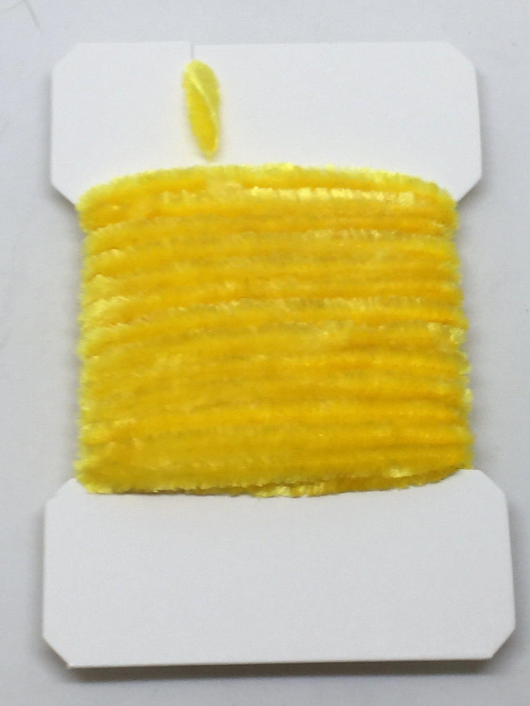 Hareline Large Chenille - The Trout Spot