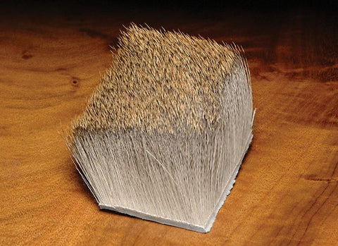 Hareline Mule Deer Hair For Spinning - The Trout Spot