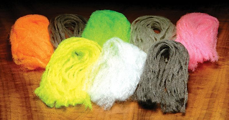 Hareline Para Post Wing - The Trout Spot