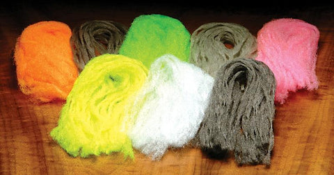 Hareline Para Post Wing - The Trout Spot