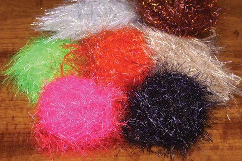 Hareline UV Polar Chenille - The Trout Spot