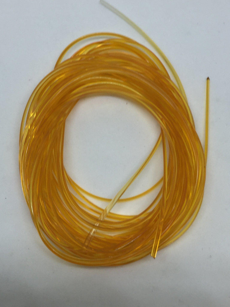 Hareline Vinyl Rib Medium - The Trout Spot