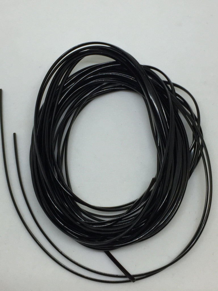 Hareline Vinyl Rib Medium - The Trout Spot