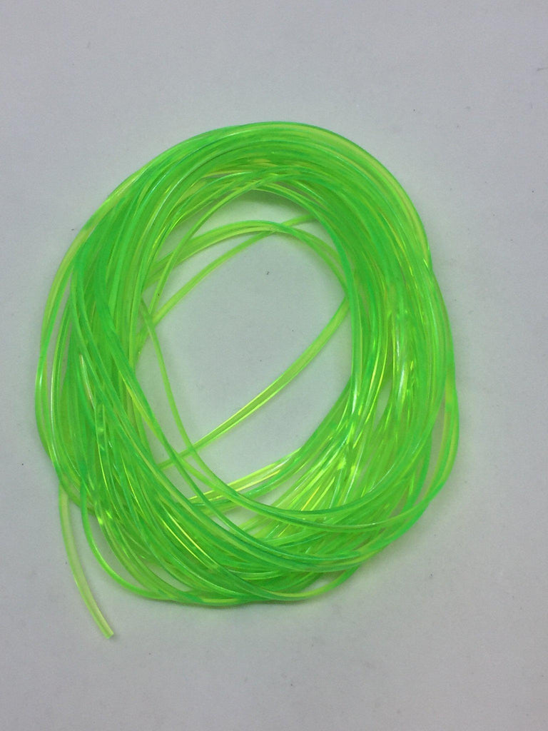 Hareline Vinyl Rib Medium - The Trout Spot